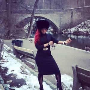 Meet your Posher, Darcell